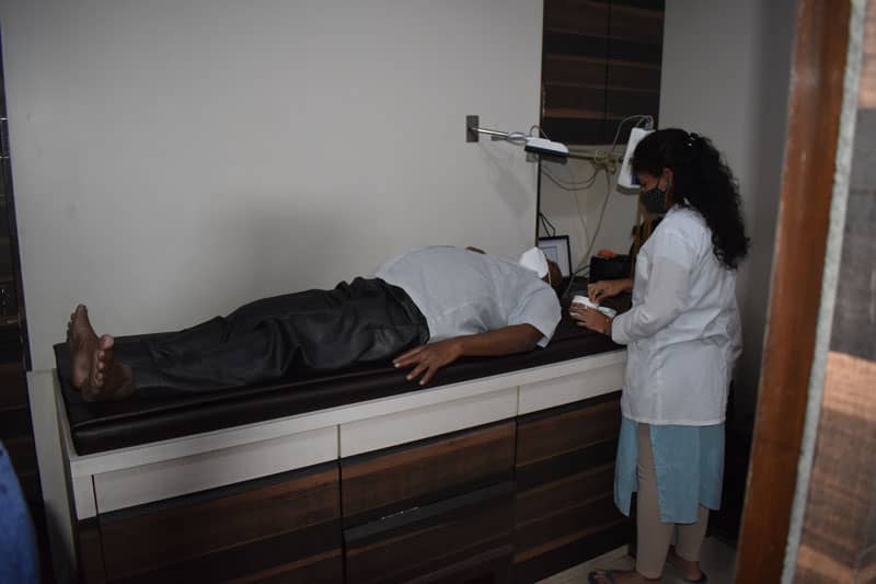 Dr. Amit Shah Clinic in Goregaon
